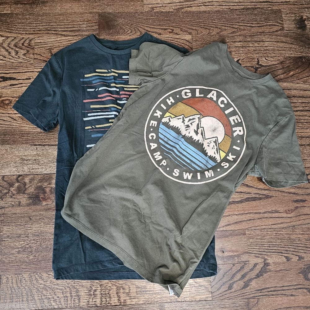 Mens Goodfellow & CO tshirts